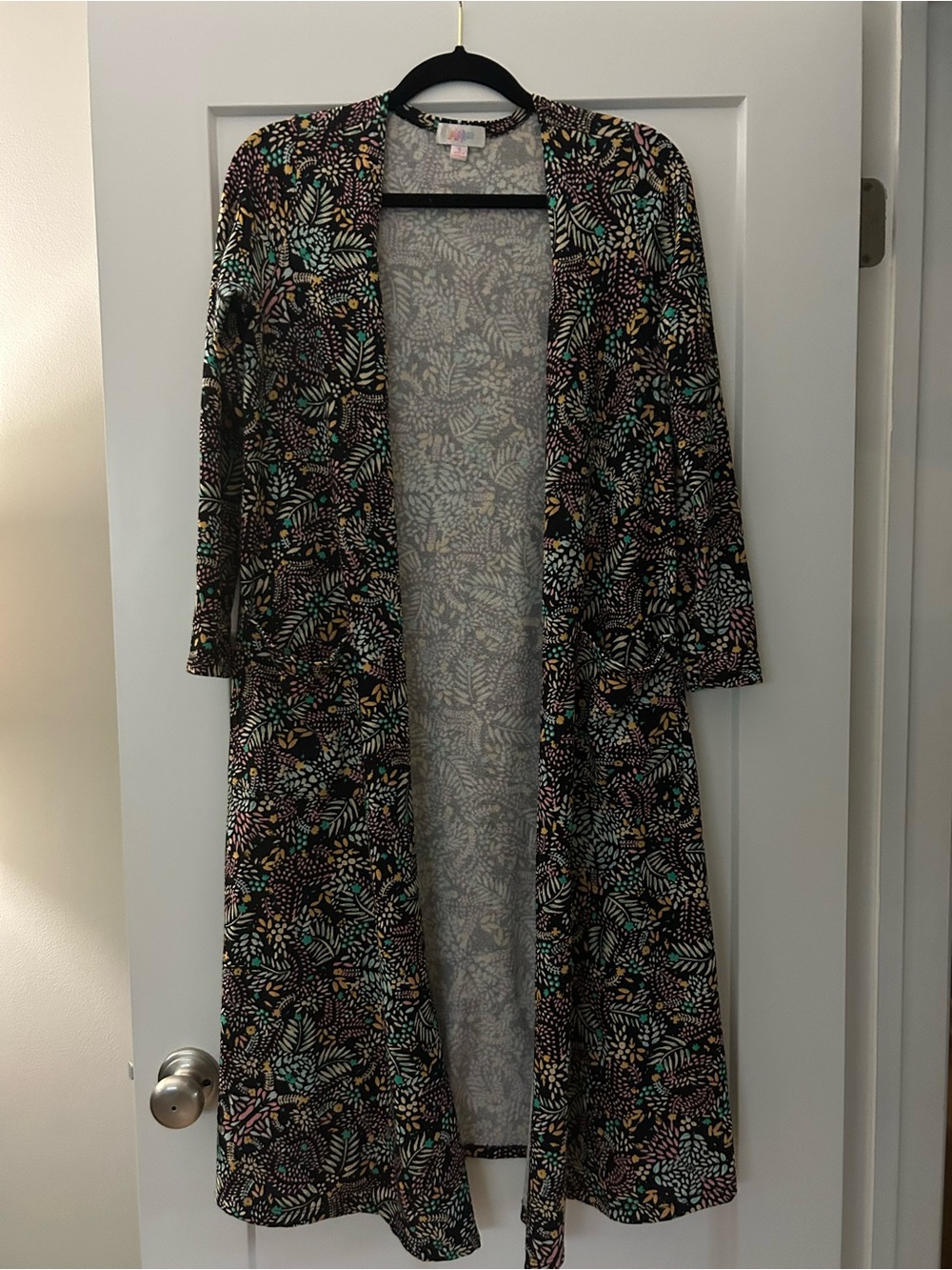 LuLaRoe Cardigan Size Small